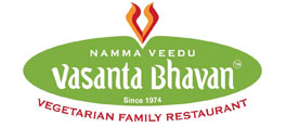 Namma Veedu Vasanta Bhavan